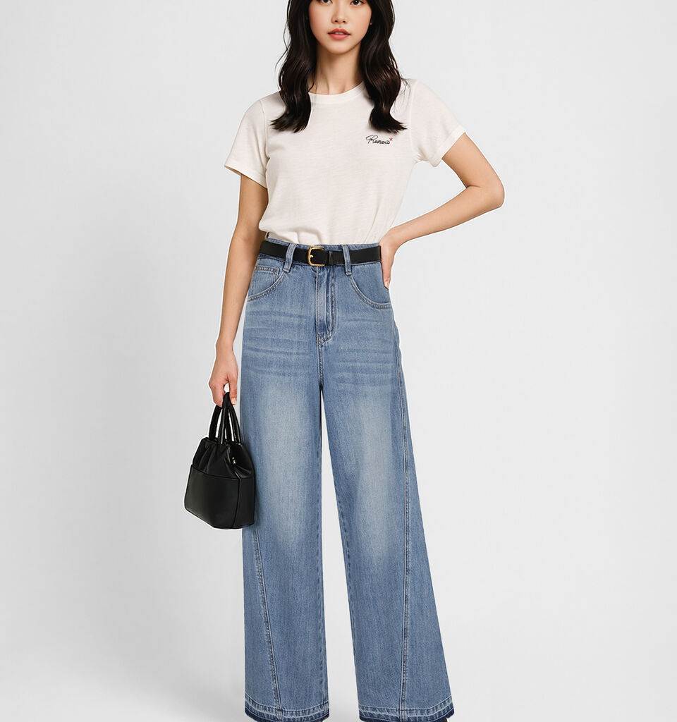 T-SHIRT - sisley k  t shirt manica corta - Beige | Sisley K image number 1